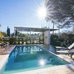 Lallo Living Villa Virós