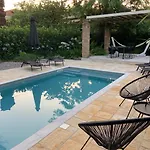 Villa Lallo Living