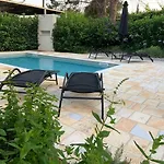 Villa Lallo Living