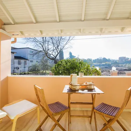 Lallo Living Villa Virósz