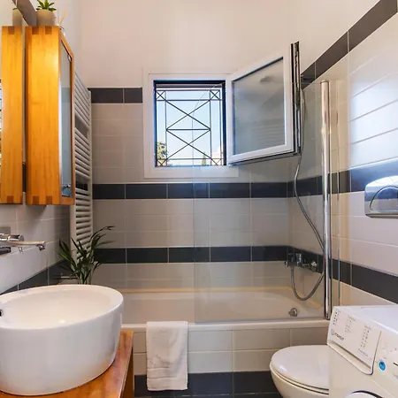 Lallo Living Villa *