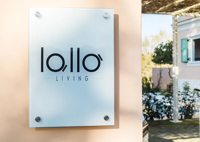Lallo Living *