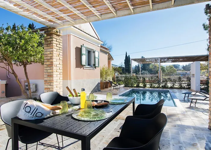 Villa Lallo Living *