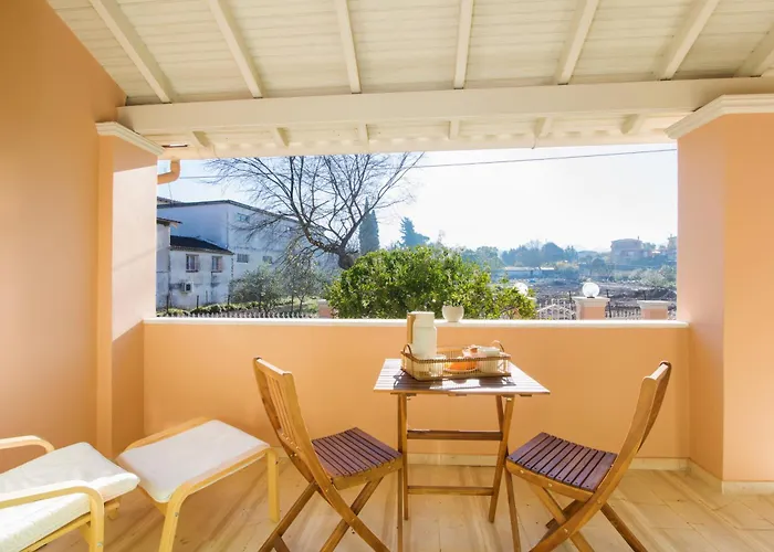 Lallo Living Villa Virósz