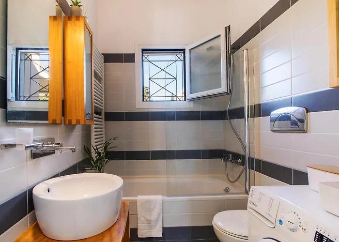 Lallo Living Villa *