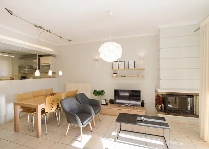 Villa Lallo Living