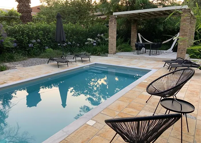 Villa Lallo Living
