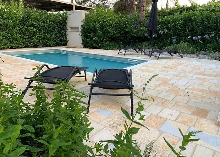 Villa Lallo Living
