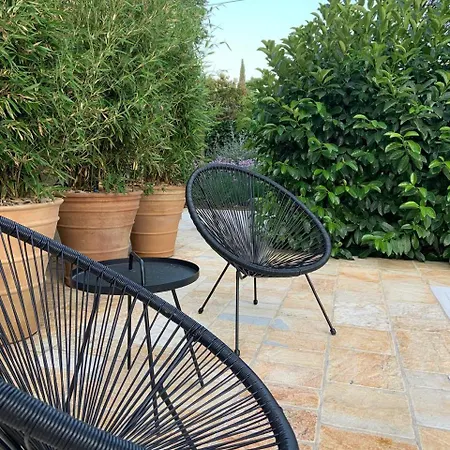 Lallo Living Вилла *